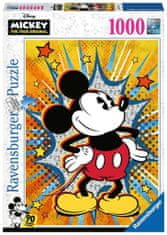 Ravensburger Puzzle Retro Mickey Mouse 1000 kosov