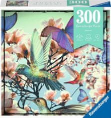 Ravensburger Puzzle Moment: Kolibri 300 kosov