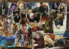 Ravensburger Puzzle Harry Potter and the Deathly Hallows 1000 kosov