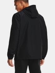 Under Armour Jakna Sportstyle Windbreaker-Blk L