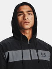 Under Armour Jakna Sportstyle Windbreaker-Blk L