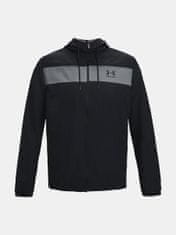 Under Armour Jakna Sportstyle Windbreaker-Blk L