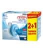 Ceresit Stop vlaga AERO 360° tableta nevtral, 2 x 450 g + 1 tableta gratis