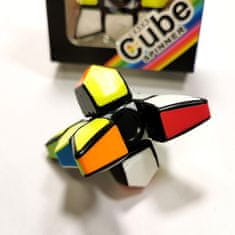 VivoVita Rubik’s Spinner –2x Interaktivna vrtavka 2v1 