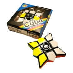 VivoVita Rubik’s Spinner –2x Interaktivna vrtavka 2v1 