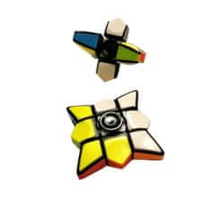 VivoVita Rubik’s Spinner –2x Interaktivna vrtavka 2v1 