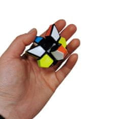 VivoVita Rubik’s Spinner –2x Interaktivna vrtavka 2v1 