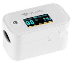 TrueLife X3 pulzni oximeter