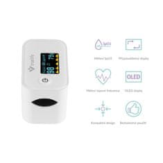 TrueLife TrueLife X3 pulzni oximeter