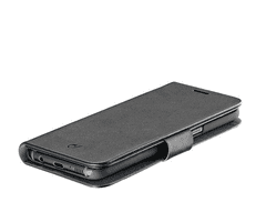 CellularLine Agenda ovitek za Samsung Galaxy S22, preklopni, črn (BOOKAG2GALS22K)