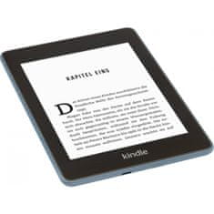 Amazon Kindle Paperwhite SP e-bralnik, 32 GB, WiFi, e-bralnik, moder (B07S5GCDGJ)