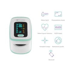 TrueLife X5 pulzni oximeter