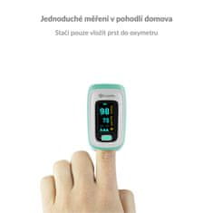 TrueLife X5 pulzni oximeter