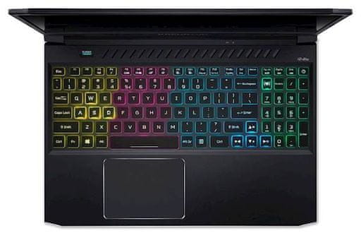 Predator Helios 300 gaming laptop