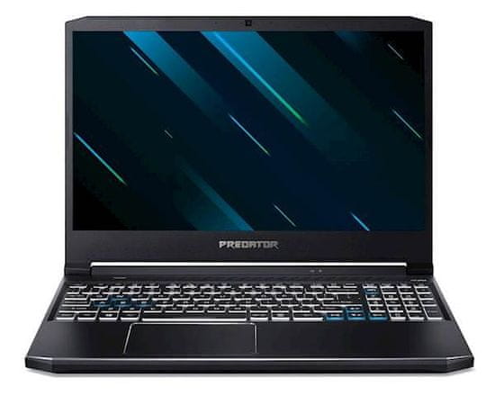 Acer Predator Helios 300 PH315-53-751Z gaming prenosnik (NH.QATEX.00J)