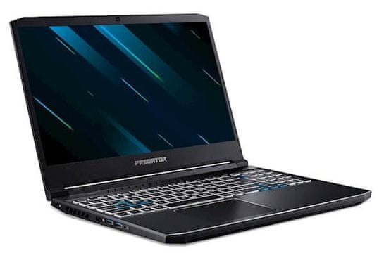 Predator Helios 300 gaming laptop