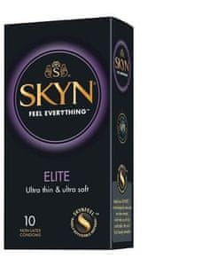 Lifestyles SKYN® Elite kondomi, 10 kosov