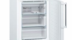 Bosch KGN39VWEQ prostostoječi hladilnik z zamrzovalnikom spodaj