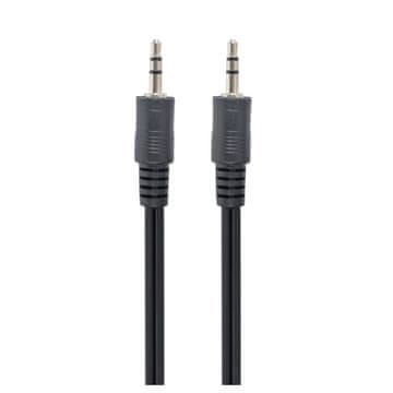 CABLEXPERT Kabel 3.5mm Jack M-M 2m