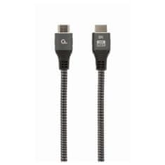 CABLEXPERT HDMI kabel "Select Plus Series" 8K 2m