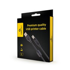 CABLEXPERT Kabel za tiskalnik USB 2.0 3m