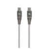 Kabel USB-C na USB-C 1,5m 100W