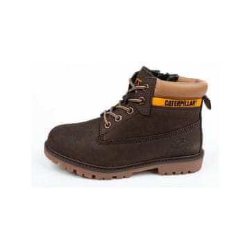 Caterpillar Čevlji rjava Colorado