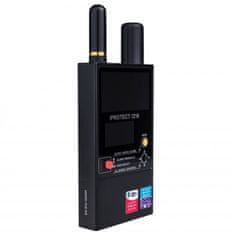 Secutek  OTP-02 PRO - komplet za odkrivanje prisluškovanja