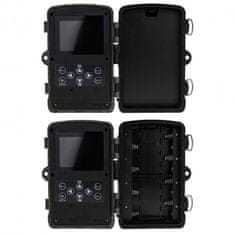Secutek WiFi fotopast SST-WiFi830