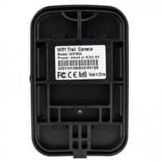 Secutek WiFi fotopast SST-WiFi830