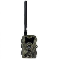 Secutek Fotopast 4G LTE SST-801Pro - 30MP, IP65