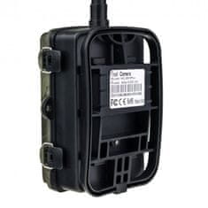 Secutek Fotopast 4G LTE SST-801Pro - 30MP, IP65