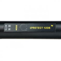 Secutek RF detektor iProtect 1205