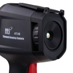 Secutek Termovizijska kamera WiFi HT-H8