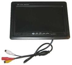 Secutek 7" LCD FPV monitor