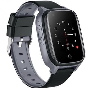 Secutek Ura 4G GPS SWX-KT17S za starejše