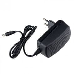 Secutek Polnilec za Li-Ion baterije 12V/1A