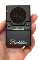 Secutek Rabbler MNG-300 prenosni generator hrupa