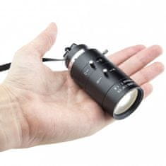Zetta Zunanji teleobjektiv 60 mm za ZN62
