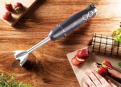 Berlingerhaus 500-vatni palični mešalnik Carbon PRO Line BH-9382