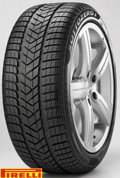 Pirelli zimske gume Winter Sottozero 3 205/55R19 97H XL