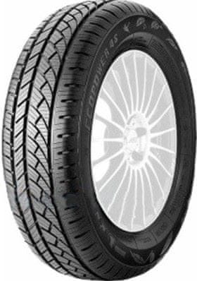 Tristar celoletne gume Ecopower 4S 165/60R15 81T XL