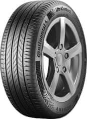 Continental letne gume UltraContact 225/55R17 101W XL 