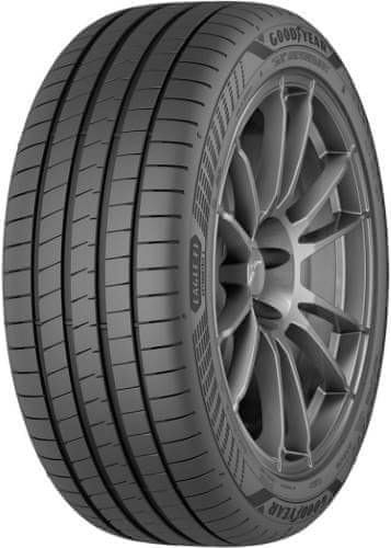 Goodyear letne gume Eagle F1 Asymmetric 6 235/40R18 95Y XL