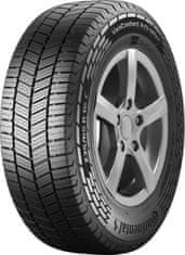 Continental celoletne gume VanContact A/S Ultra 225/65R16C 112R 