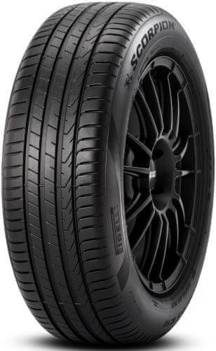 Pirelli letne gume Scorpion 235/50R18 101V XL