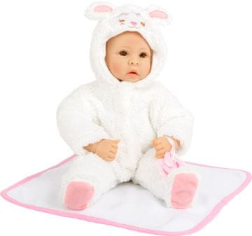 Small foot majhna noga lutka ovca