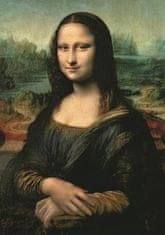 Trefl Mona Lisa sestavljanka 1000 kosov