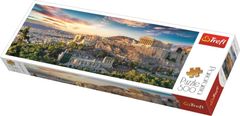 Trefl Panoramska sestavljanka Acropolis, Atene 500 kosov