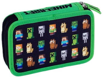 Astra Dvonadstropna peresnica Minecraft